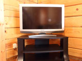 液晶テレビ